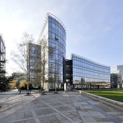 Bureau Villepinte 2867m² Vente bureau Villepinte Seine-Saint-Denis OVBUR2530316 8